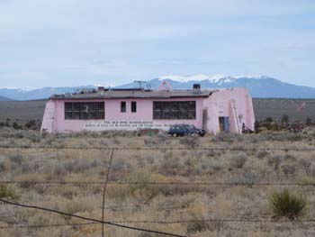 Pink_School_House_NM_1