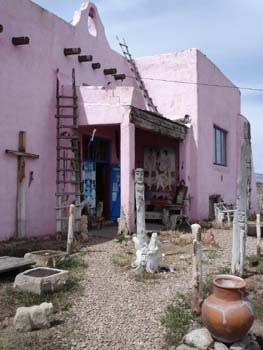 Pink_School_House_NM_9