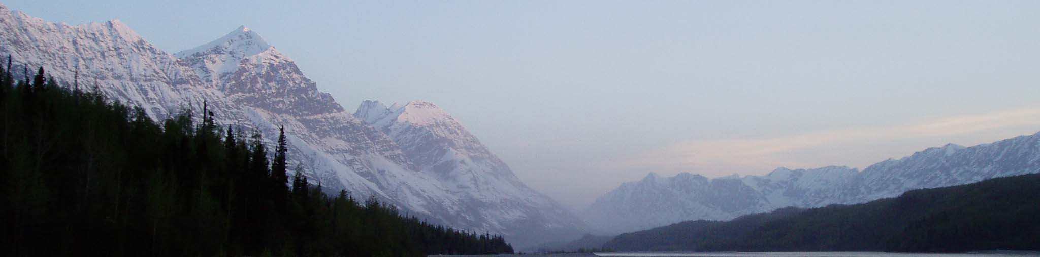 MaineLife.Net header image 1